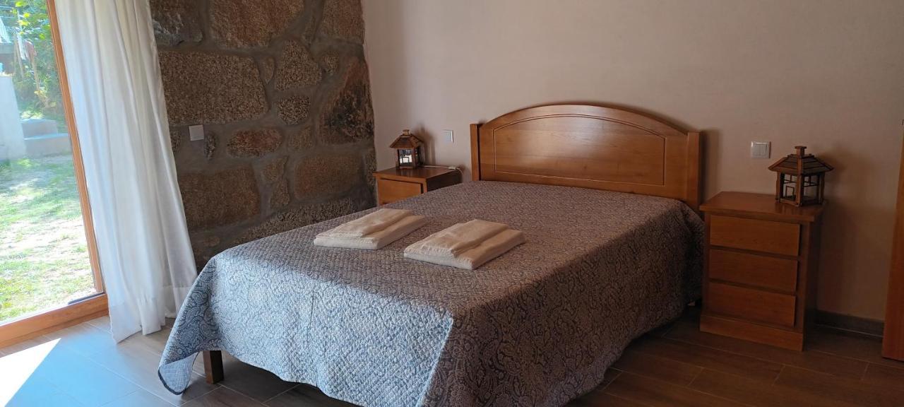 Gandarela de Basto Casa Da Fragoeiraヴィラ エクステリア 写真