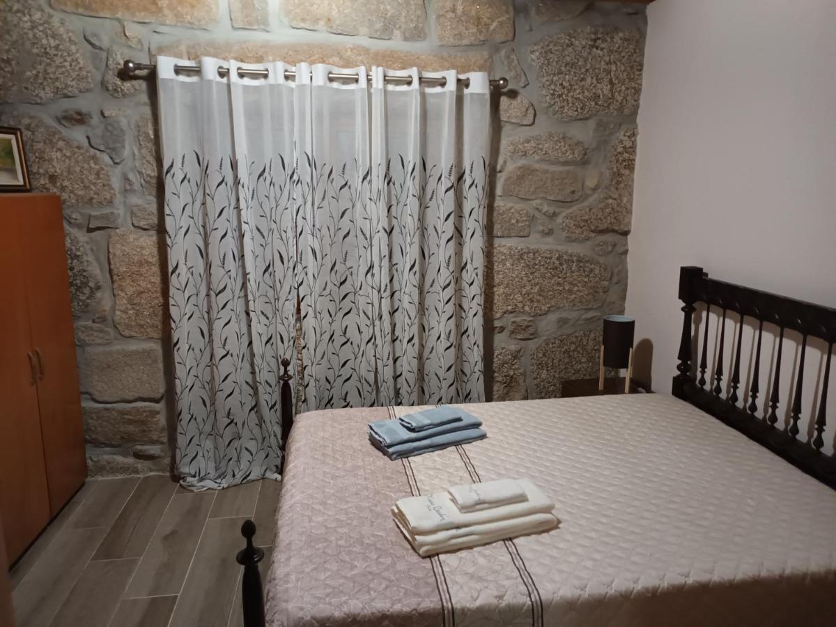 Gandarela de Basto Casa Da Fragoeiraヴィラ エクステリア 写真